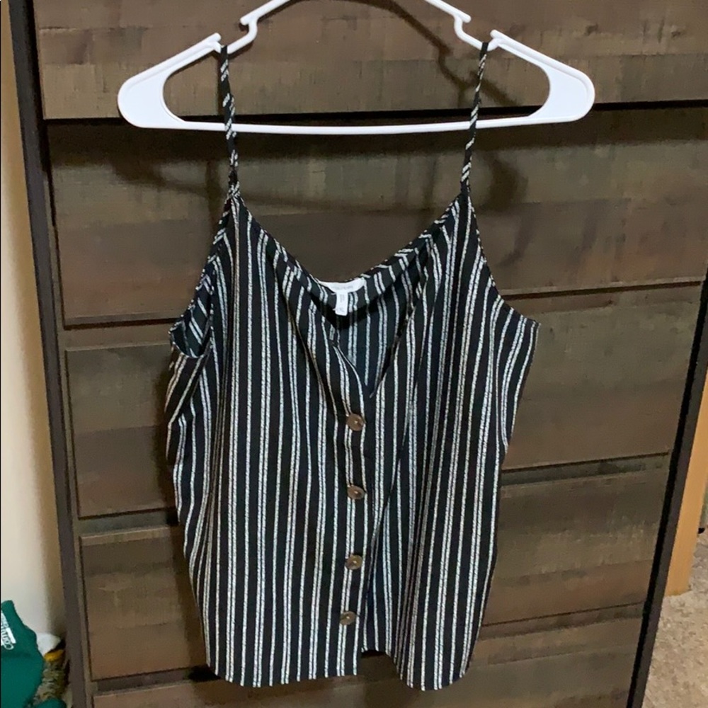 NWT Tank top